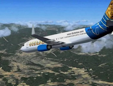 «'Ετσι έπεσε το Boeing της Helios Airways» - Μιλά ο πιλότος του F-16 της Π.Α. που ήταν στην συντριβή του